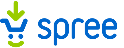 spree commerce logo