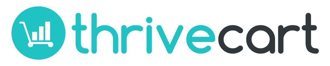 thrivecart logo