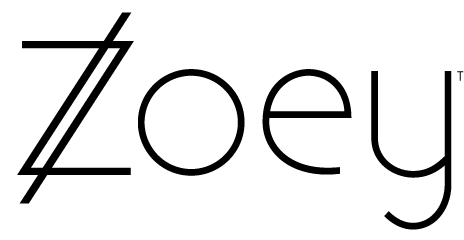 zoey logo